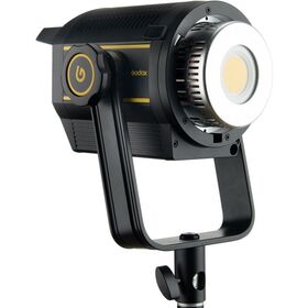 Godox VL150 Φορητό LED Light 150W (5600K) Bowens Mount (GD-VL150) — 458€ Photo Emporiki