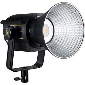 Godox VL150 Φορητό LED Light 150W (5600K) Bowens Mount (GD-VL150) — 458€ Photo Emporiki
