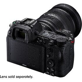 Nikon Z7 Mark II Kit (Z 24-70mm f/4 S) — 2899€ Photo Emporiki