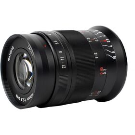 7artisans 60mm f/2.8 Macro Mark II Photoelectric (Canon EF-M) — 191€ Photo Emporiki