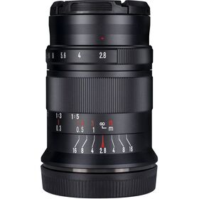 7artisans 60mm f/2.8 Macro Mark II Photoelectric (Fujifilm X) — 191€ Photo Emporiki