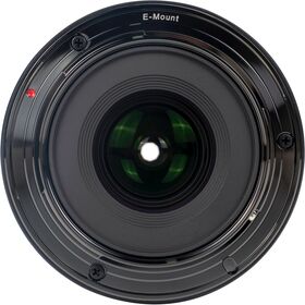 7artisans 60mm f/2.8 Macro Mark II Photoelectric (Fujifilm X) — 191€ Photo Emporiki