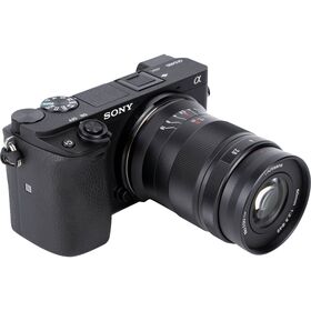 7artisans 60mm f/2.8 Macro Mark II Photoelectric (Fujifilm X) — 191€ Photo Emporiki