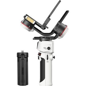 Zhiyun Crane-M3 (Standard Kit) 3-Axis Handheld Gimbal Stabilizer — 429€ Photo Emporiki