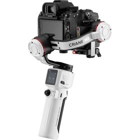 Zhiyun Crane-M3 (Standard Kit) 3-Axis Handheld Gimbal Stabilizer — 429€ Photo Emporiki
