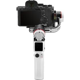 Zhiyun Crane-M3 (Standard Kit) 3-Axis Handheld Gimbal Stabilizer — 429€ Photo Emporiki