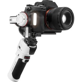 Zhiyun Crane-M3 (Standard Kit) 3-Axis Handheld Gimbal Stabilizer — 429€ Photo Emporiki