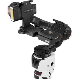 Zhiyun Crane-M3 (Standard Kit) 3-Axis Handheld Gimbal Stabilizer — 429€ Photo Emporiki