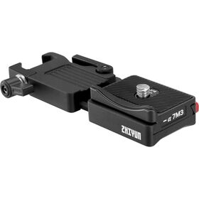 Zhiyun Crane-M3 (Standard Kit) 3-Axis Handheld Gimbal Stabilizer — 429€ Photo Emporiki