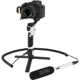 Zhiyun Crane-M3 (Standard Kit) 3-Axis Handheld Gimbal Stabilizer — 429€ Photo Emporiki