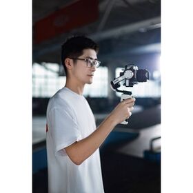 Zhiyun Crane-M3 (Standard Kit) 3-Axis Handheld Gimbal Stabilizer — 429€ Photo Emporiki