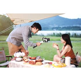 Zhiyun Crane-M3 (Standard Kit) 3-Axis Handheld Gimbal Stabilizer — 429€ Photo Emporiki