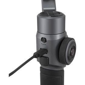Zhiyun Smooth 5 Gimbal Κινητού με Σταθεροποιητή 3 Αξόνων και 25 ώρες λειτουργίας Μαύρο — 189€ Photo Emporiki
