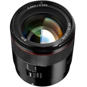 Samyang AF 75mm f/1.8 FE Φακός (Sony E-Mount) — 399€ Photo Emporiki