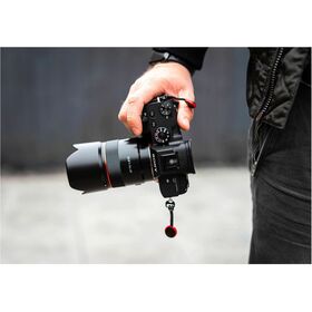 Samyang AF 75mm f/1.8 FE Φακός (Sony E-Mount) — 399€ Photo Emporiki