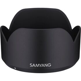 Samyang AF 50mm f/1.4 FE II (Sony E-Mount) Φακός — 599€ Photo Emporiki
