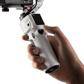 Zhiyun Crane-M3 (Standard Kit) 3-Axis Handheld Gimbal Stabilizer — 429€ Photo Emporiki