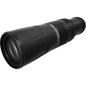 Canon RF 800mm f/11 IS STM Φακός — 1115€ Photo Emporiki
