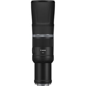 Canon RF 800mm f/11 IS STM Φακός — 1115€ Photo Emporiki