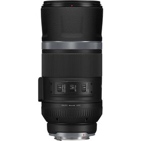Canon RF 600mm f/11 IS STM Φακός — 890€ Photo Emporiki
