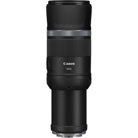 Canon RF 600mm f/11 IS STM Φακός — 890€ Photo Emporiki