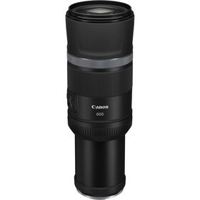 Canon RF 600mm f/11 IS STM Φακός — 890€ Photo Emporiki