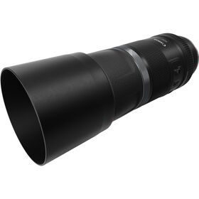 Canon RF 600mm f/11 IS STM Φακός — 890€ Photo Emporiki