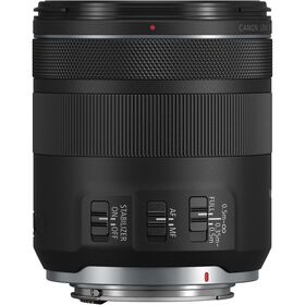 Canon RF 85mm f/2 Macro IS STM Φακός — 680€ Photo Emporiki