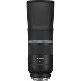 Canon RF 800mm f/11 IS STM Φακός — 1115€ Photo Emporiki