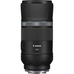 Canon RF 600mm f/11 IS STM Φακός — 890€ Photo Emporiki