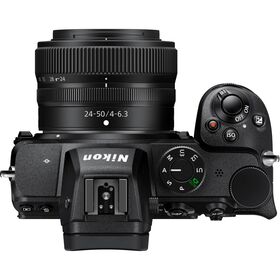 Nikon Z5 (Body) — 899€ Photo Emporiki