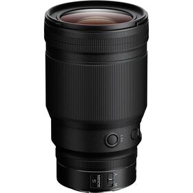 Nikon Z 50mm f/1.2 S Lens — 2370€ Photo Emporiki