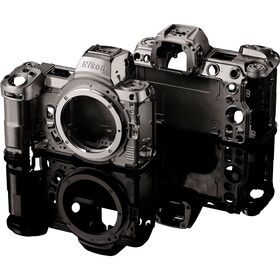 Nikon Z6 Mark II Kit (Z 24-120mm f/4 S) — 2249€ Photo Emporiki