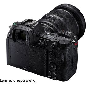 Nikon Z6 Mark II Kit (Z 24-120mm f/4 S) — 2249€ Photo Emporiki