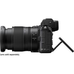 Nikon Z6 Mark II Kit (Z 24-120mm f/4 S) — 2249€ Photo Emporiki