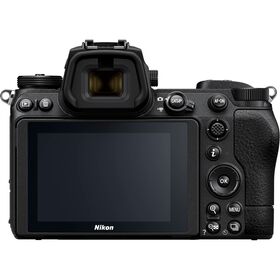 Nikon Z6 Mark II Kit (Z 24-120mm f/4 S) — 2249€ Photo Emporiki