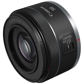 Canon RF 50mm f/1.8 STM Φακός — 220€ Photo Emporiki