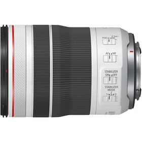 Canon RF 70-200mm f/4L IS USM — 1785€ Photo Emporiki