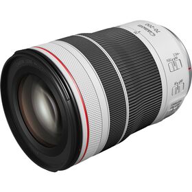 Canon RF 70-200mm f/4L IS USM — 1785€ Photo Emporiki