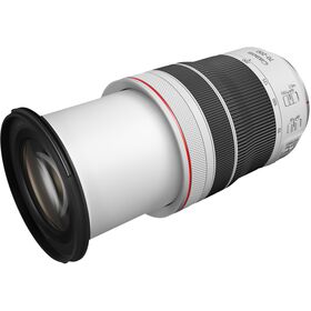 Canon RF 70-200mm f/4L IS USM — 1785€ Photo Emporiki
