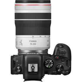 Canon RF 70-200mm f/4L IS USM — 1785€ Photo Emporiki