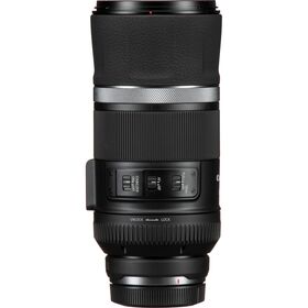 Canon RF 600mm f/11 IS STM Φακός — 890€ Photo Emporiki
