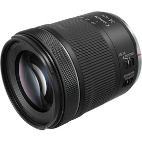 Canon RF 24-105mm f/4-7.1 IS STM Φακός — 489€ Photo Emporiki