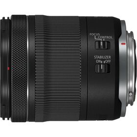 Canon RF 24-105mm f/4-7.1 IS STM Φακός — 489€ Photo Emporiki