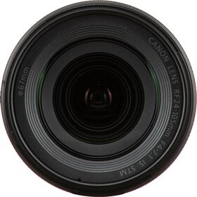 Canon RF 24-105mm f/4-7.1 IS STM Φακός — 489€ Photo Emporiki