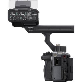 Sony FX3 Full Frame Cinema Camera — 3990€ Photo Emporiki