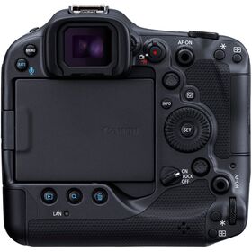Canon EOS R3 (Body) — 4519€ Photo Emporiki