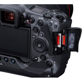 Canon EOS R3 (Body) — 4519€ Photo Emporiki