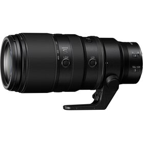 Nikon Z 100-400mm f/4.5-5.6 VR S — 2770€ Photo Emporiki