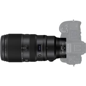 Nikon Z 100-400mm f/4.5-5.6 VR S — 2770€ Photo Emporiki